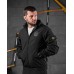 Ексклюзивний Спортивний Костюм Stone Island Submariner Black