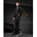 Ексклюзивний Спортивний Костюм Stone Island Submariner Black