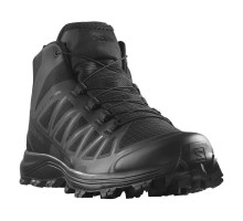 Кросівки Salomon Speed Assault 2 GTX Black