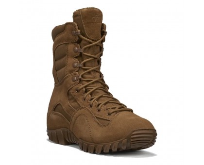Belleville Khyber Boot Coyote Brown – Тактичні Черевики для Професіоналів