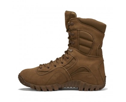 Belleville Khyber Boot Coyote Brown – Тактичні Черевики для Професіоналів