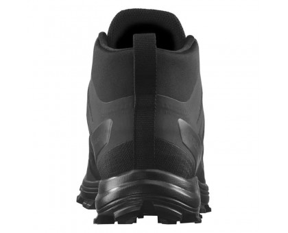 Salomon Speed Assault 2 GTX Black: Тактичні кросівки GORE-TEX Salomon Speed Assault 2 GTX Black: Тактичні кросівки GORE-TEX