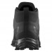 Salomon Speed Assault 2 GTX Black: Тактичні кросівки GORE-TEX