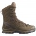 Берці Salomon Quest 4D GTX Forces 2 Gen High Earth Brown – Міцні, Водонепроникні