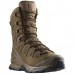 Берці Salomon Quest 4D GTX Forces 2 Gen High Earth Brown – Міцні, Водонепроникні