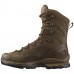 Берці Salomon Quest 4D GTX Forces 2 Gen High Earth Brown – Міцні, Водонепроникні