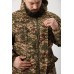Костюм зимовий тактичний Гірка Хижак Зима: непереможний у мороз!