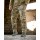 Утеплені тактичні штани Perserk Multicam