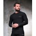 Термобілизна Columbia Active Omni-Heat Black: найтепліша для активних