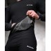 Термобілизна Columbia Active Omni-Heat Black: найтепліша для активних