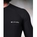 Термобілизна Columbia Active Omni-Heat Black: найтепліша для активних