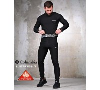 Термобілизна Сolumbia Active Omni-Heat Black