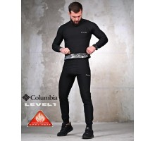 Термобілизна Сolumbia Active Omni-Heat Black