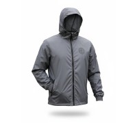 Вітрівка Stone Island Memory Pocket Grey