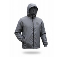 Вітрівка Stone Island Memory Pocket Grey
