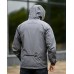 Купити Вітрівку Stone Island Memory Pocket Grey - чоловічий стиль
