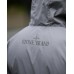 Купити Вітрівку Stone Island Memory Pocket Grey - чоловічий стиль