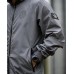 Купити Вітрівку Stone Island Memory Pocket Grey - чоловічий стиль