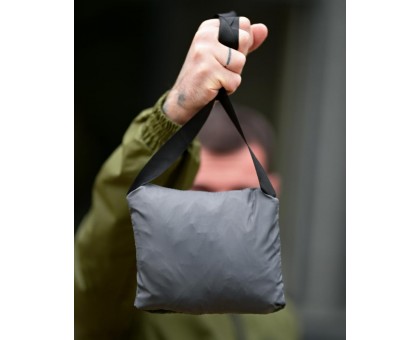 Купити Вітрівку Stone Island Memory Pocket Grey - чоловічий стиль Купити Вітрівку Stone Island Memory Pocket Grey - чоловічий стиль