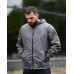 Купити Вітрівку Stone Island Memory Pocket Grey - чоловічий стиль