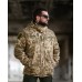 Зимовий Бушлат Піксель ЗСУ: Офіційний Вибір для Морозу