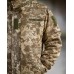 Зимовий Бушлат Піксель ЗСУ: Офіційний Вибір для Морозу