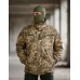 Зимовий Бушлат Піксель ЗСУ: Офіційний Вибір для Морозу