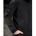 Тактична куртка Yinren Hunter Black FZ 2.0: Демісезон весна-осінь