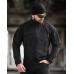 Тактична куртка Yinren Hunter Black FZ 2.0: Демісезон весна-осінь
