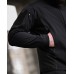 Тактична куртка Yinren Hunter Black FZ 2.0: Демісезон весна-осінь
