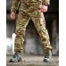 Тактичні штани джогери Bandit Multicam: Купити в Україні | Зручні та міцні