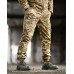 Тактичні штани джогери Bandit Multicam: Купити в Україні | Зручні та міцні