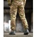 Тактичні штани джогери Bandit Multicam: Купити в Україні | Зручні та міцні