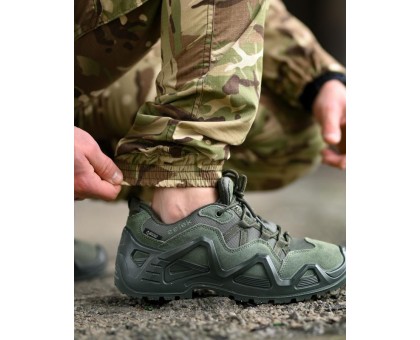 Тактичні штани джогери Bandit Multicam: Купити в Україні | Зручні та міцні