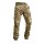 Тактичні штани джогери Bandit Multicam