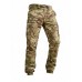 Тактичні штани джогери Bandit Multicam: Купити в Україні | Зручні та міцні