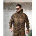 Камуфляжний костюм Leave: купити для полювання, риболовлі і активного відпочинку