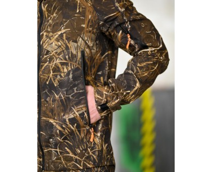 Камуфляжний костюм Leave: купити для полювання, риболовлі і активного відпочинку