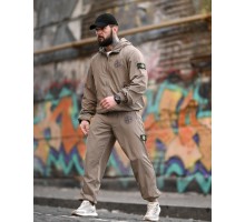 Cпортивний костюм SI Injastis Beige