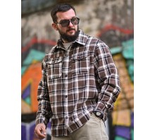 Сорочка Aggression Mike