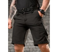 Шорти Pacific Black