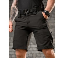 Шорти Pacific Black