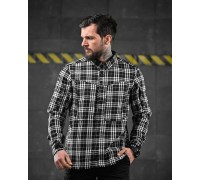 Тактична сорочка Oblivion Revolt Black