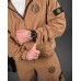Спортивний костюм Stone Island Submariner Coyote – Преміум стиль
