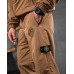 Спортивний костюм Stone Island Submariner Coyote – Преміум стиль