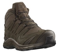 Черевики Salomon XA Forces Mid Dark Earth