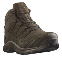 Черевики Salomon XA Forces Mid Dark Earth