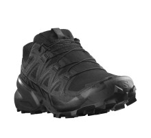 Кросівки Salomon Speedcross 6 Forces Black