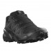 Купити Salomon Speedcross 6 Forces Black: Трейлові кросівки з макс. зчепленням