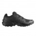 Купити Salomon Speedcross 6 Forces Black: Трейлові кросівки з макс. зчепленням